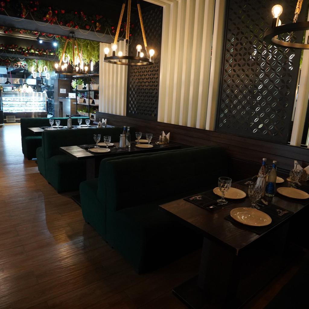 Shashlik.uz Gurman - 6